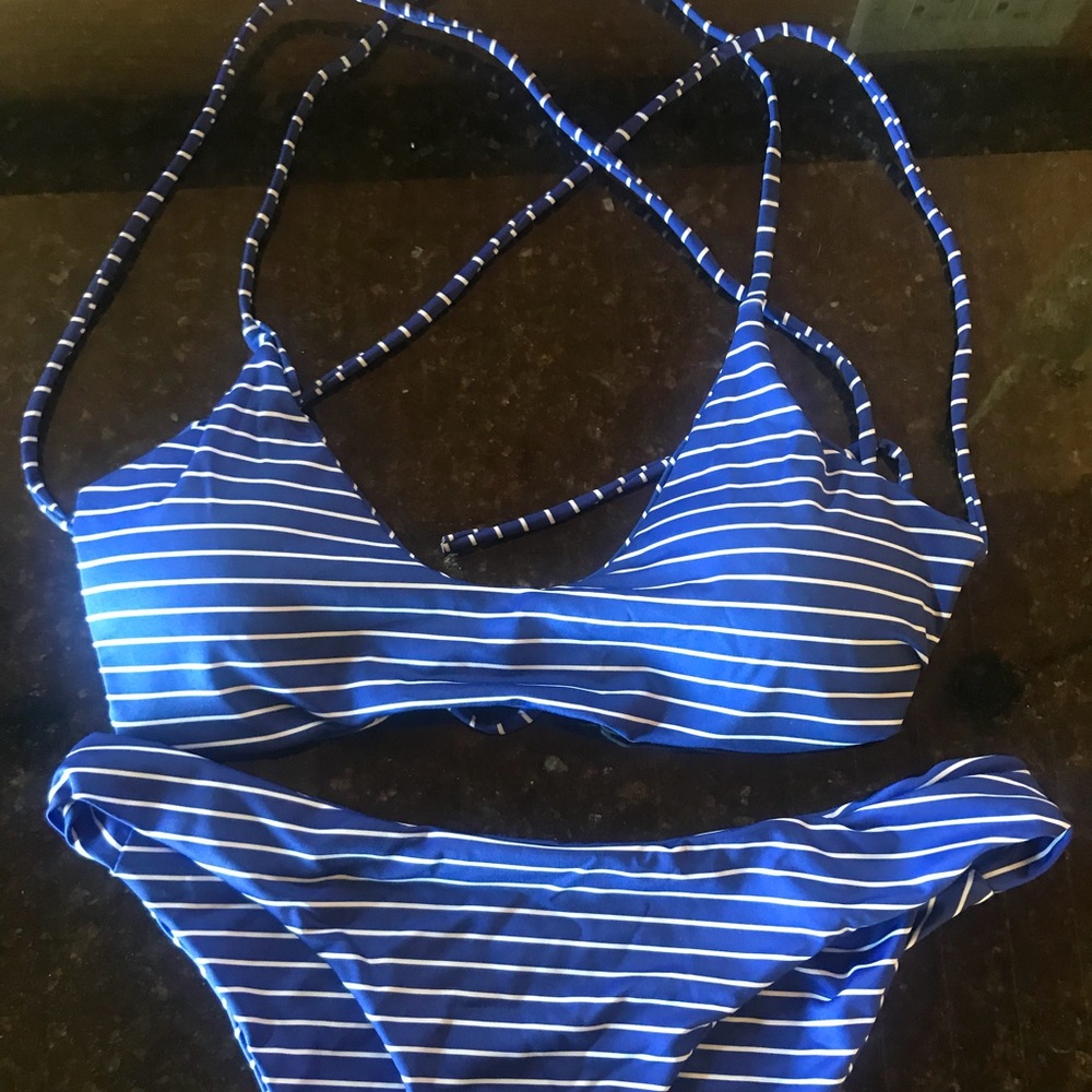 SHIEN bikini